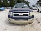 2008 Ford Expedition EL Eddie Bauer