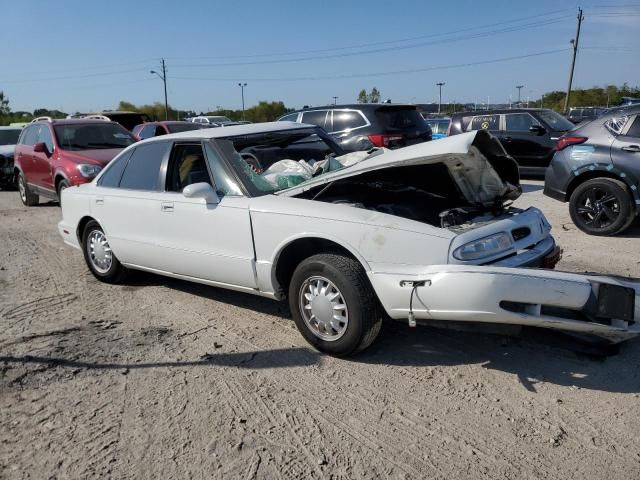 1996 Oldsmobile 88 Base