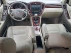 2007 Toyota Highlander Sport