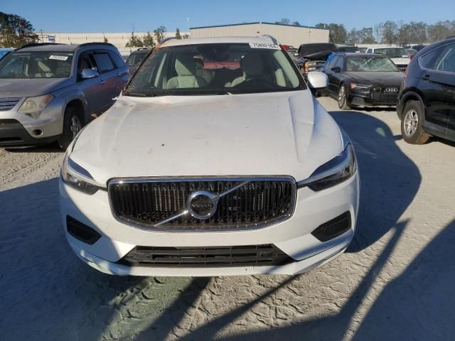 2021 Volvo XC60 T5 Momentum