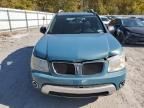 2008 Pontiac Torrent