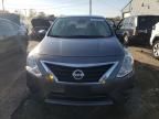 2019 Nissan Versa S