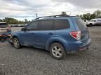 2010 Subaru Forester XS