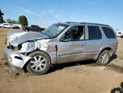 Buick Rainier salvage cars for sale: 2004 Buick Rainier CXL