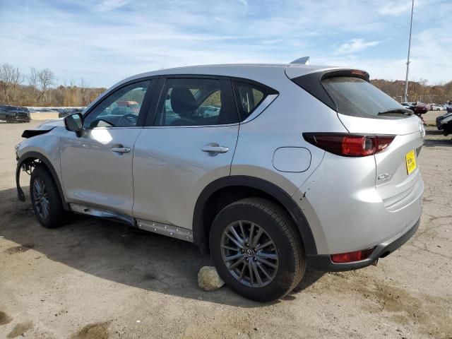 2019 Mazda CX-5 Sport