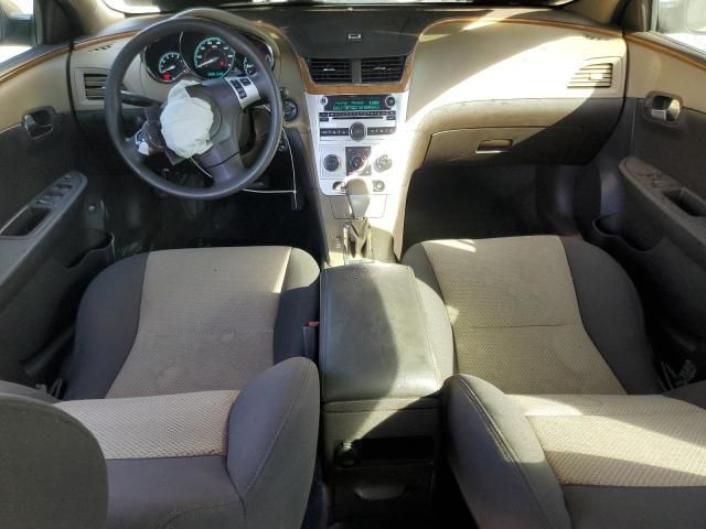 2010 Chevrolet Malibu 1LT