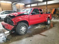 2000 GMC Sonoma en venta en Ebensburg, PA