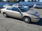 2004 Buick Century Custom