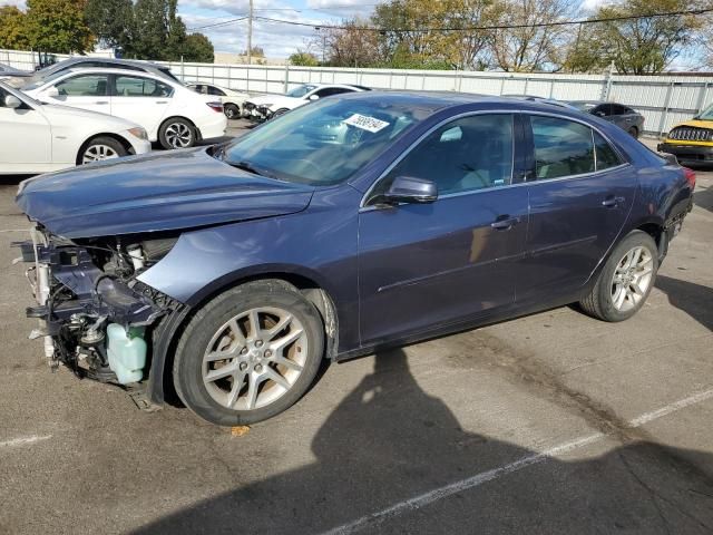 2014 Chevrolet Malibu 1LT