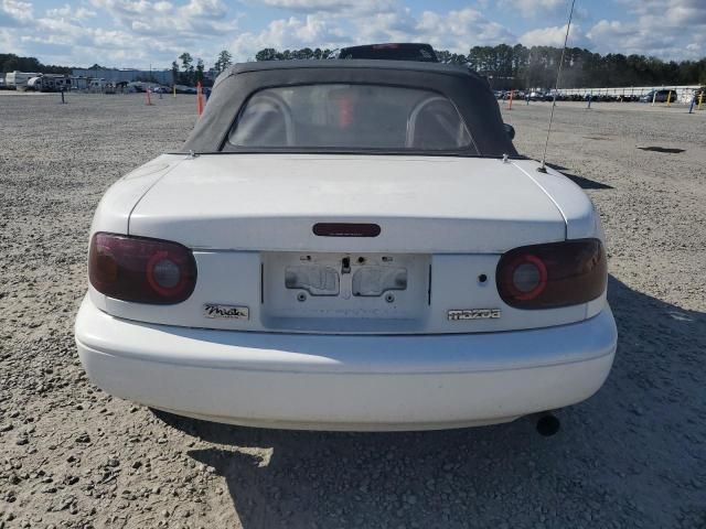 1990 Mazda MX-5 Miata