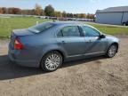 2012 Ford Fusion Hybrid