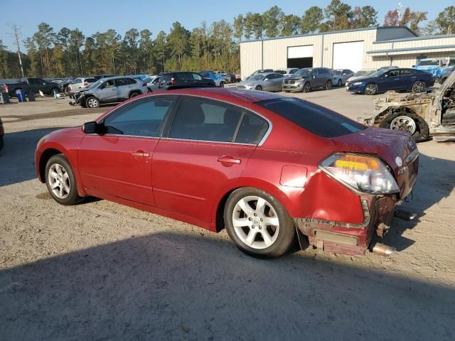 2008 Nissan Altima 2.5