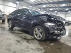 2016 BMW X6 XDRIVE35I