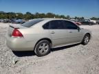 2010 Chevrolet Impala LT