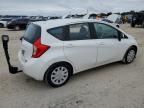 2014 Nissan Versa Note S