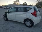 2014 Nissan Versa Note S