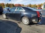 2013 Cadillac CTS Luxury Collection