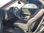 2006 Chrysler Crossfire