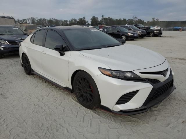 2024 Toyota Camry TRD