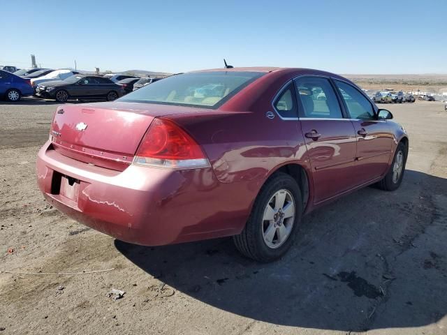 2006 Chevrolet Impala LT