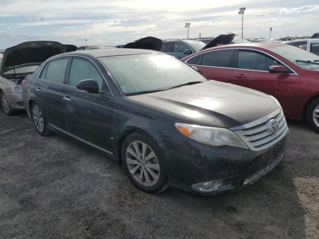 2012 Toyota Avalon Base