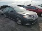 2012 Toyota Avalon Base