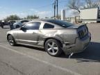 2009 Ford Mustang GT