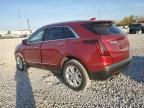 2021 Cadillac XT5 Luxury