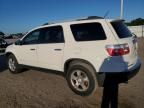 2012 GMC Acadia SLE