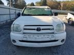 2006 Toyota Tundra Double Cab SR5