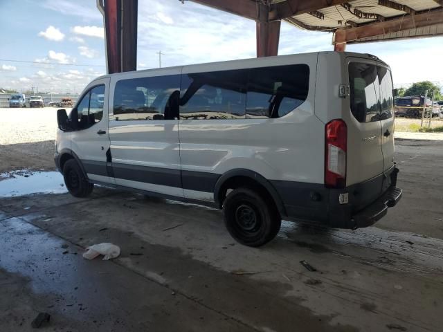 2016 Ford Transit T-350