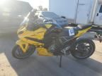 2024 Suzuki GSX800 F