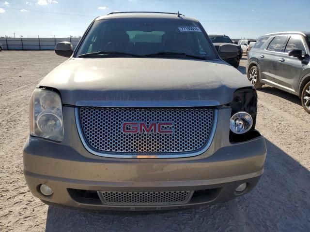 2007 GMC Yukon XL K1500