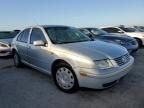 1999 Volkswagen Jetta GLS