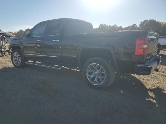 2014 GMC Sierra K1500 SLT