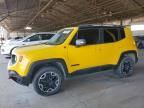 2015 Jeep Renegade Trailhawk