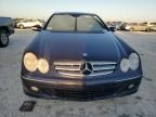 2006 Mercedes-Benz CLK 350