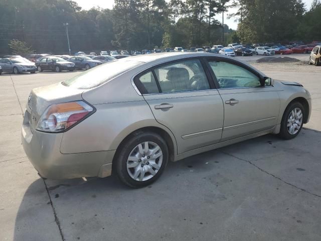 2009 Nissan Altima 2.5