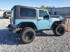 2008 Jeep Wrangler Sahara