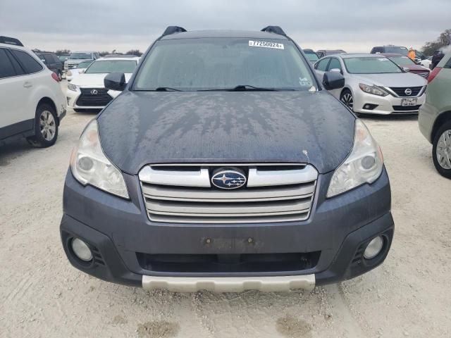 2014 Subaru Outback 3.6R Limited