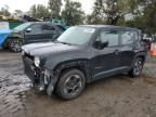 2015 Jeep Renegade Sport