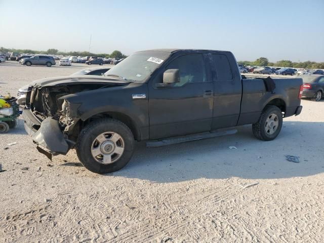 2004 Ford F150