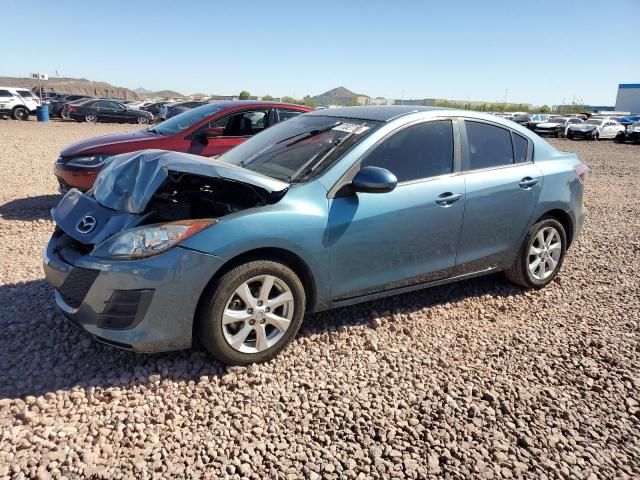 2010 Mazda 3 I