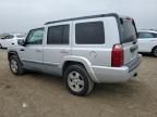 2008 Jeep Commander Sport