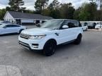 2014 Land Rover Range Rover Sport SC