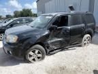 2011 Honda Pilot EXL