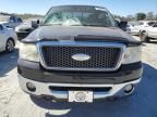 2006 Ford F150 Supercrew