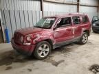 2011 Jeep Patriot Latitude