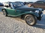 1973 MG Midget