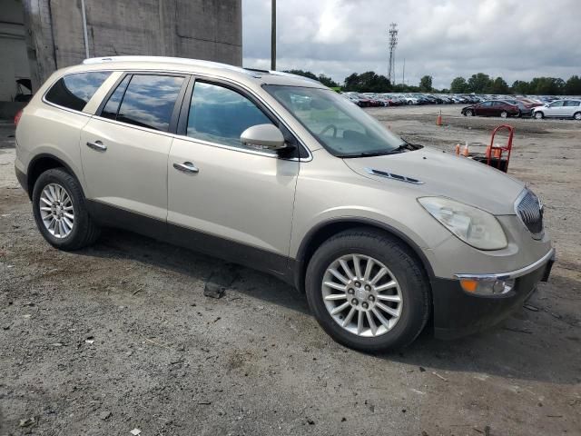 2012 Buick Enclave